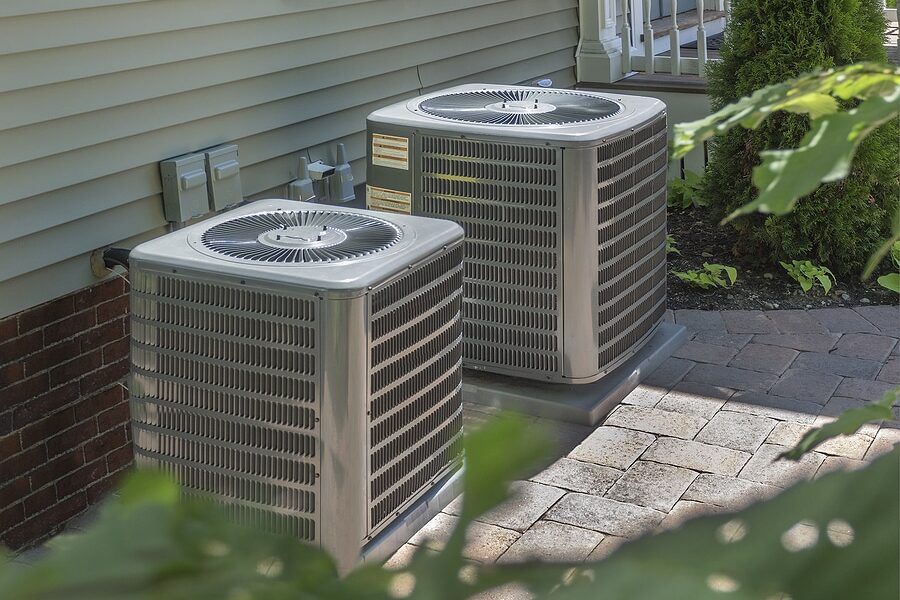 Residential and Commercial HVAC Contractors in Indianapolis and nearby areas